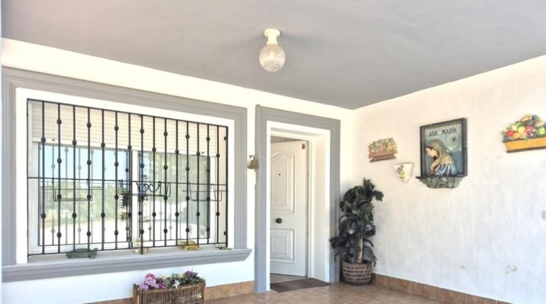 Badajoz - Oliva de Mérida - 6790m2