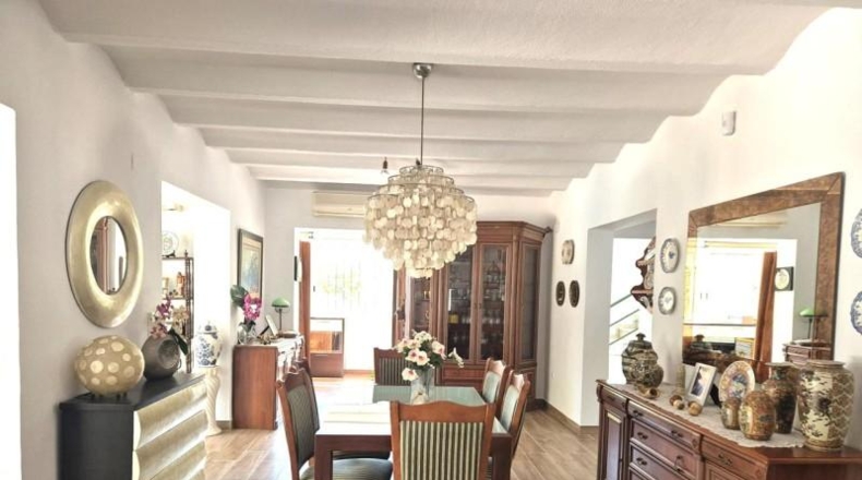 Badajoz - Oliva de Mérida - 6790m2