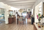 Chalet independiente con terreno en venta en la España, Oliva, ref: TR355282 foto