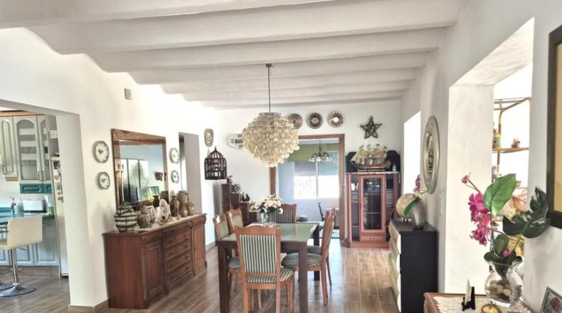Badajoz - Oliva de Mérida - 6790m2