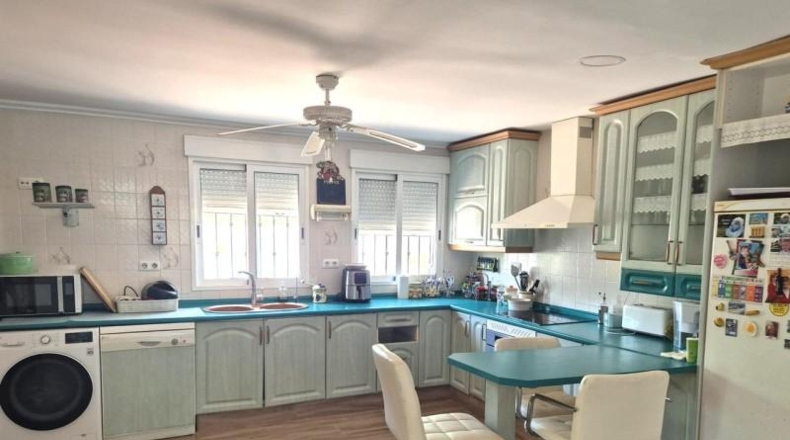 Badajoz - Oliva de Mérida - 6790m2