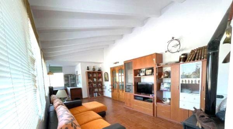 Badajoz - Oliva de Mérida - 6790m2