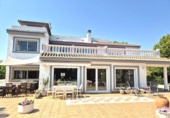Chalet independiente con terreno en venta en la España, Oliva, ref: TR355282 foto
