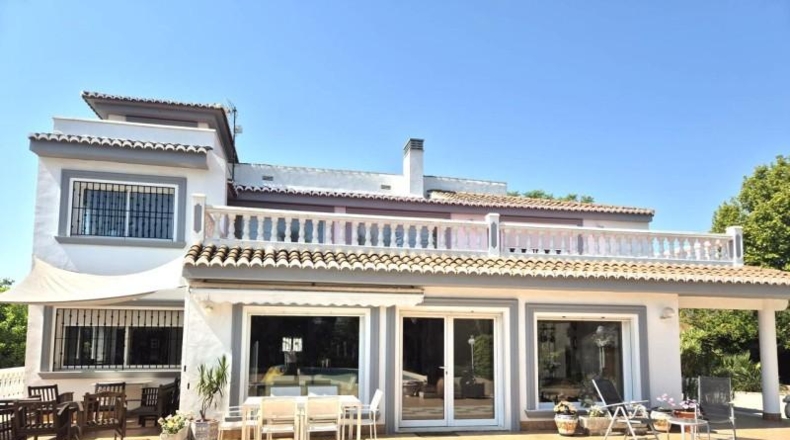Badajoz - Oliva de Mérida - 6790m2