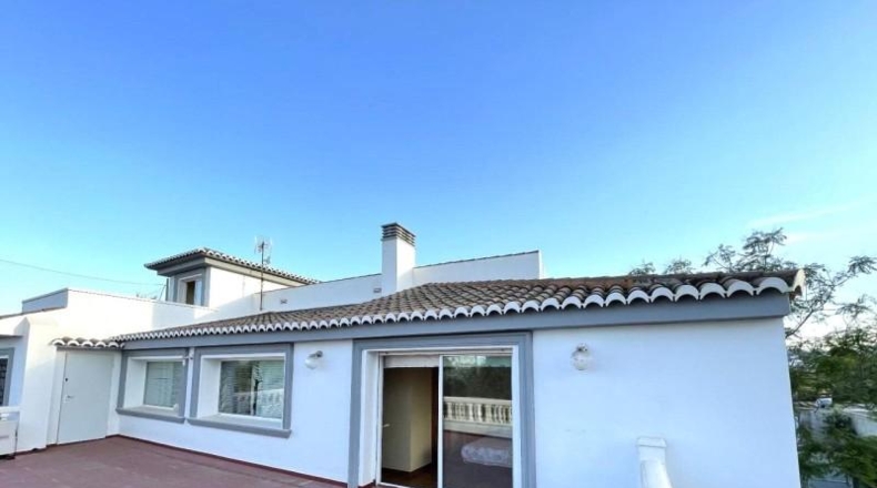 Badajoz - Oliva de Mérida - 6790m2