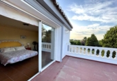 Chalet independiente con terreno en venta en la España, Oliva, ref: TR355282 foto