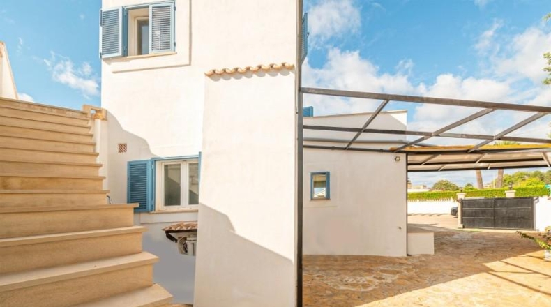 Islas Baleares - Llucmajor - 349m2
