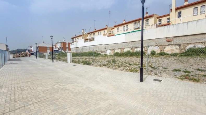 Granada - Granada - 2394m2
