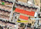 Suelo urbano en venta en la España, Granada, ref: TR229360 foto
