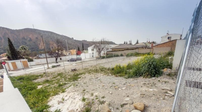 Granada - Granada - 2394m2