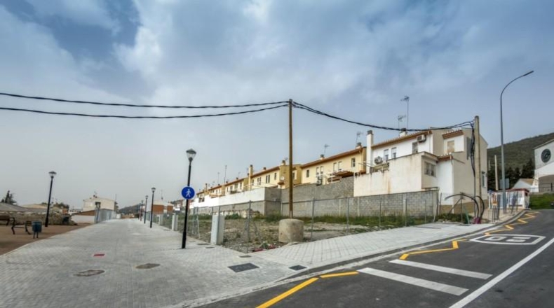 Granada - Granada - 2394m2