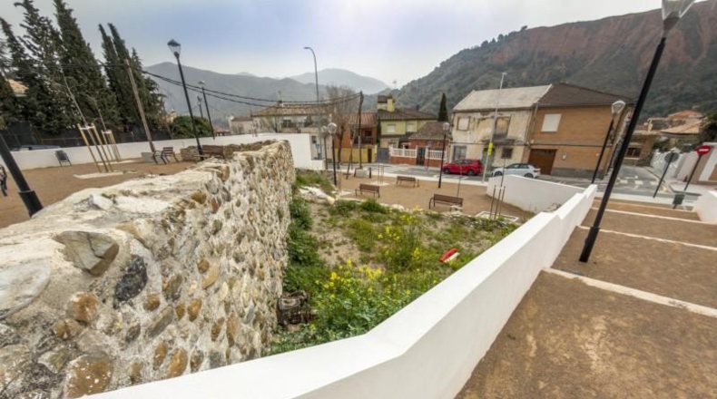 Granada - Granada - 2394m2