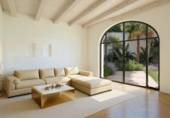 Chalet independiente con terreno en venta en la España, La Orotava, ref: TR367746 foto