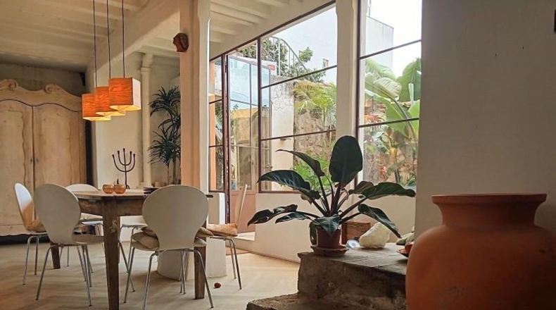 Santa Cruz de Tenerife - La Orotava - 740m2
