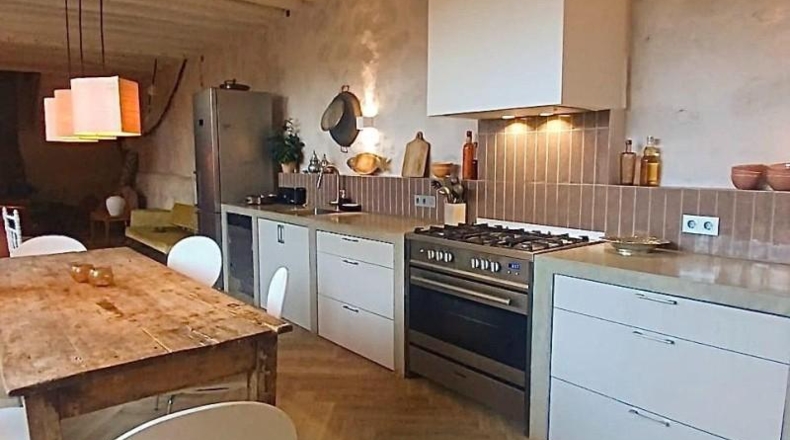Santa Cruz de Tenerife - La Orotava - 740m2