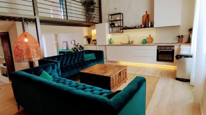 Santa Cruz de Tenerife - La Orotava - 740m2
