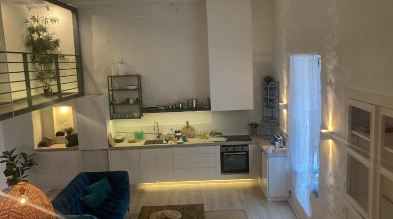 Santa Cruz de Tenerife - La Orotava - 740m2