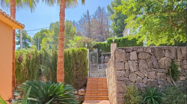 Alicante - Denia - 988m2