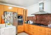 Chalet independiente con terreno en venta en la España, Dénia, ref: TR388766 foto