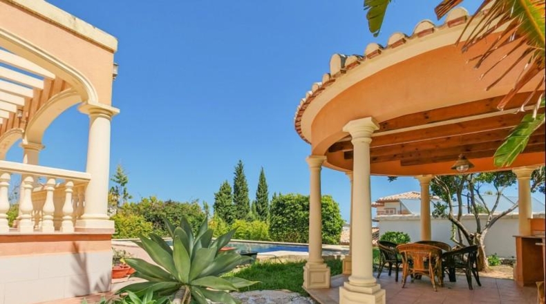 Alicante - Denia - 988m2