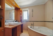 Chalet independiente con terreno en venta en la España, Dénia, ref: TR388766 foto
