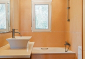 Chalet independiente con terreno en venta en la España, Dénia, ref: TR388766 foto