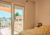 Chalet independiente con terreno en venta en la España, Dénia, ref: TR388766 foto