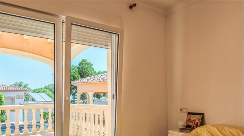 Alicante - Denia - 988m2