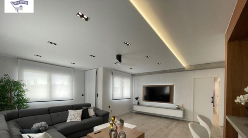 Albacete - Balazote - 1300m2