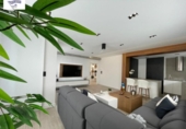 Chalet independiente con terreno en venta en la España, Balazote, ref: TR156313 foto