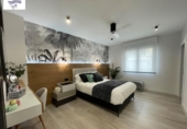 Chalet independiente con terreno en venta en la España, Balazote, ref: TR156313 foto