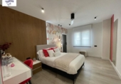 Chalet independiente con terreno en venta en la España, Balazote, ref: TR156313 foto