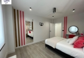 Chalet independiente con terreno en venta en la España, Balazote, ref: TR156313 foto
