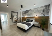 Chalet independiente con terreno en venta en la España, Balazote, ref: TR156313 foto