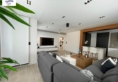 Chalet independiente con terreno en venta en la España, Balazote, ref: TR156313 foto