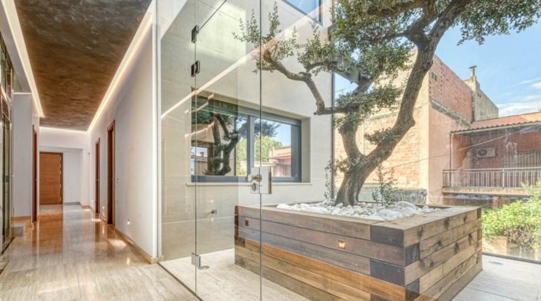 Gerona - Figueres - 1500m2