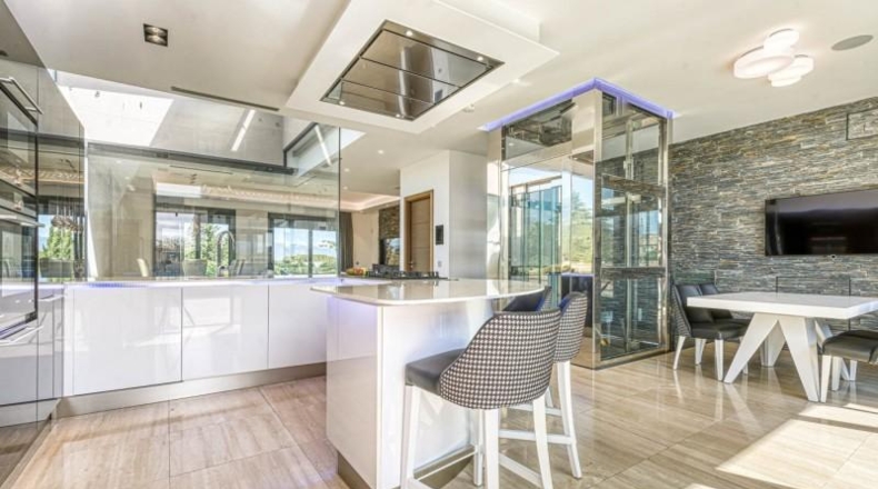 Gerona - Figueres - 1500m2