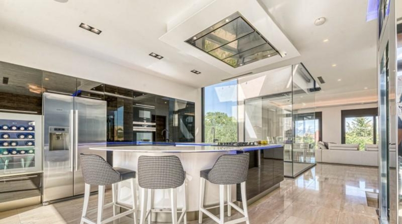 Gerona - Figueres - 1500m2