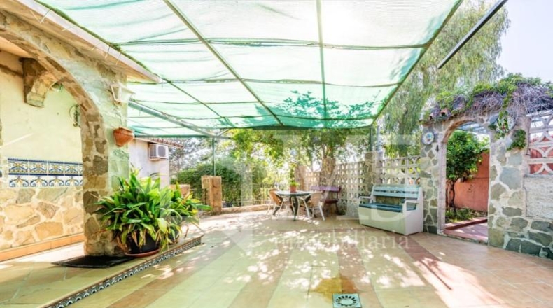 Málaga - Rincón de la Victoria - 3750m2