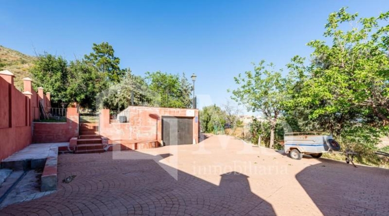 Málaga - Rincón de la Victoria - 3750m2