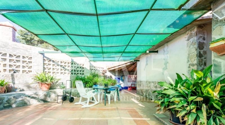 Málaga - Rincón de la Victoria - 3750m2
