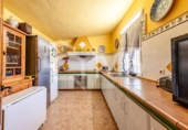 Casa de campo con terreno en venta en la España, Rincón de la Victoria, ref: TR245607 foto