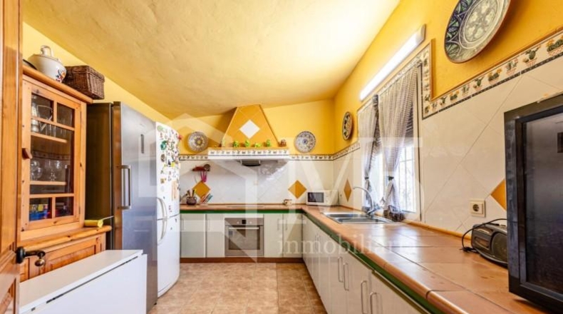 Málaga - Rincón de la Victoria - 3750m2