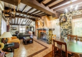 Casa de campo con terreno en venta en la España, Rincón de la Victoria, ref: TR245607 foto