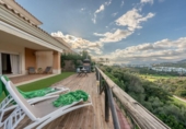 Detached villa with land for sale on España, Málaga, ref: TR405043 photo