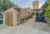 Detached villa with land for sale on España, Felanitx, ref: TR147182 photo