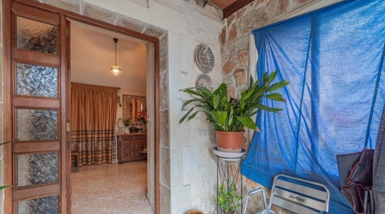Islas Baleares - Felanitx - 1259m2