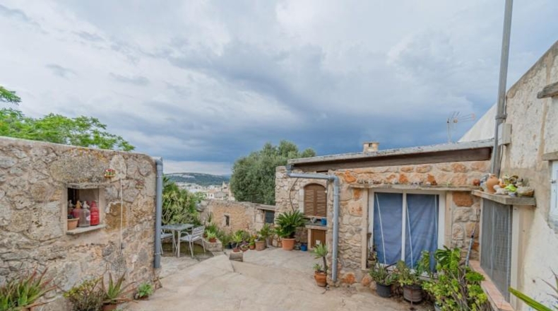 Islas Baleares - Felanitx - 1259m2