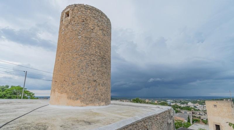 Islas Baleares - Felanitx - 1259m2