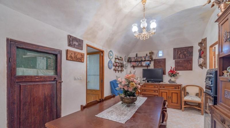 Islas Baleares - Felanitx - 1259m2